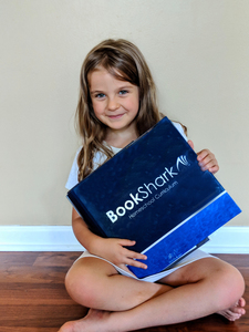 BookShark Homeschool Curriculum
