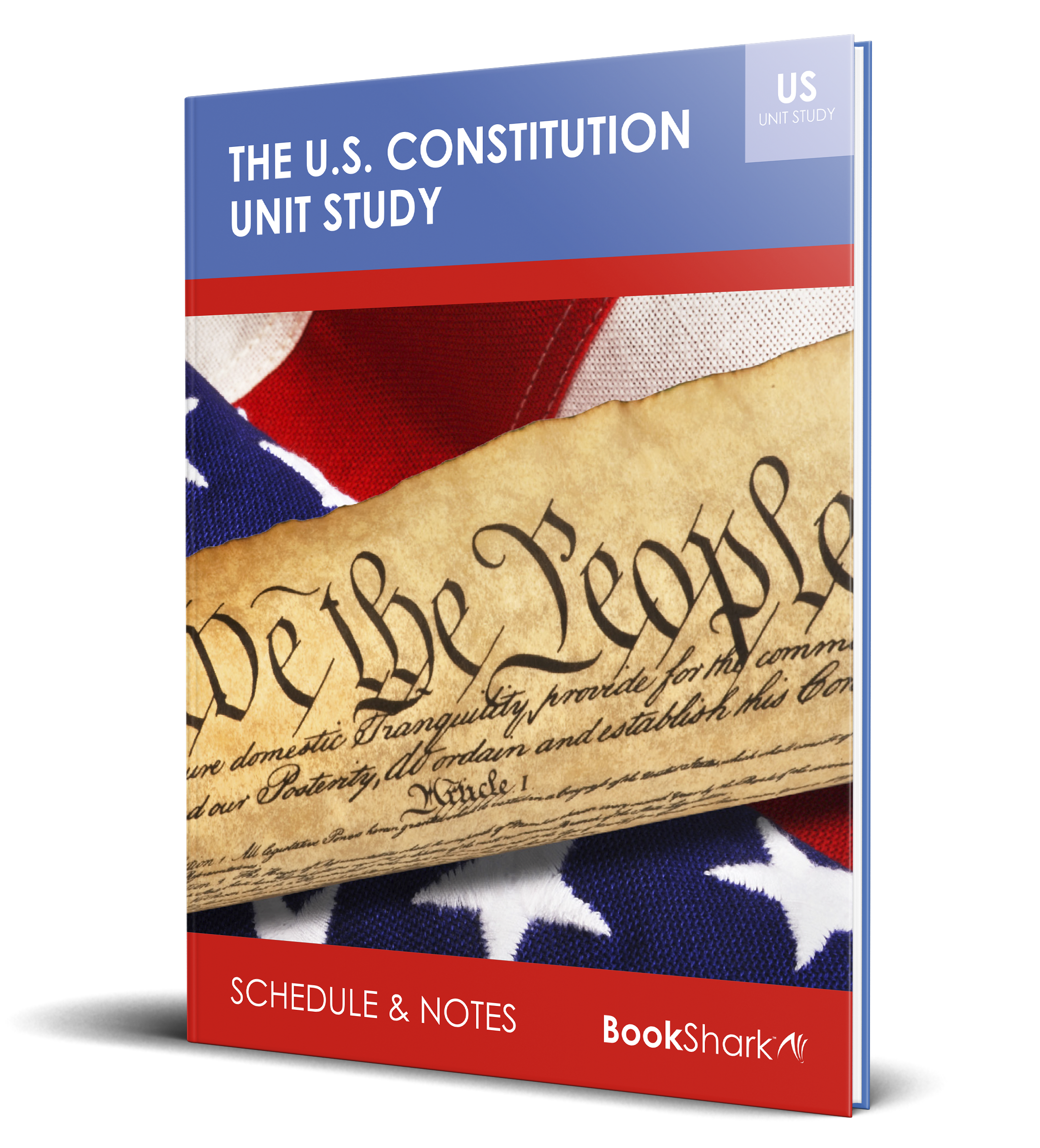 US Constitution Unit Study