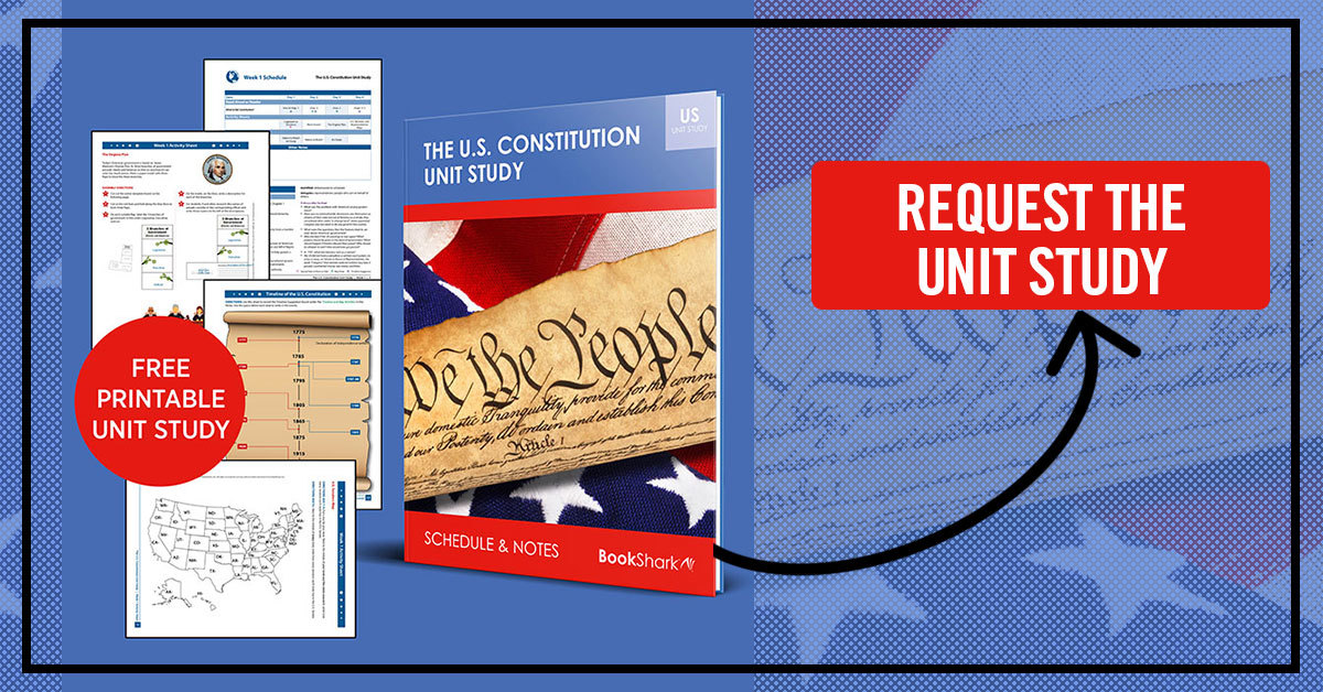 GET YOUR FREE CONSTITUTION UNIT STUDY