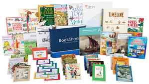 All-Subject Packages - Homeschool Bookshark