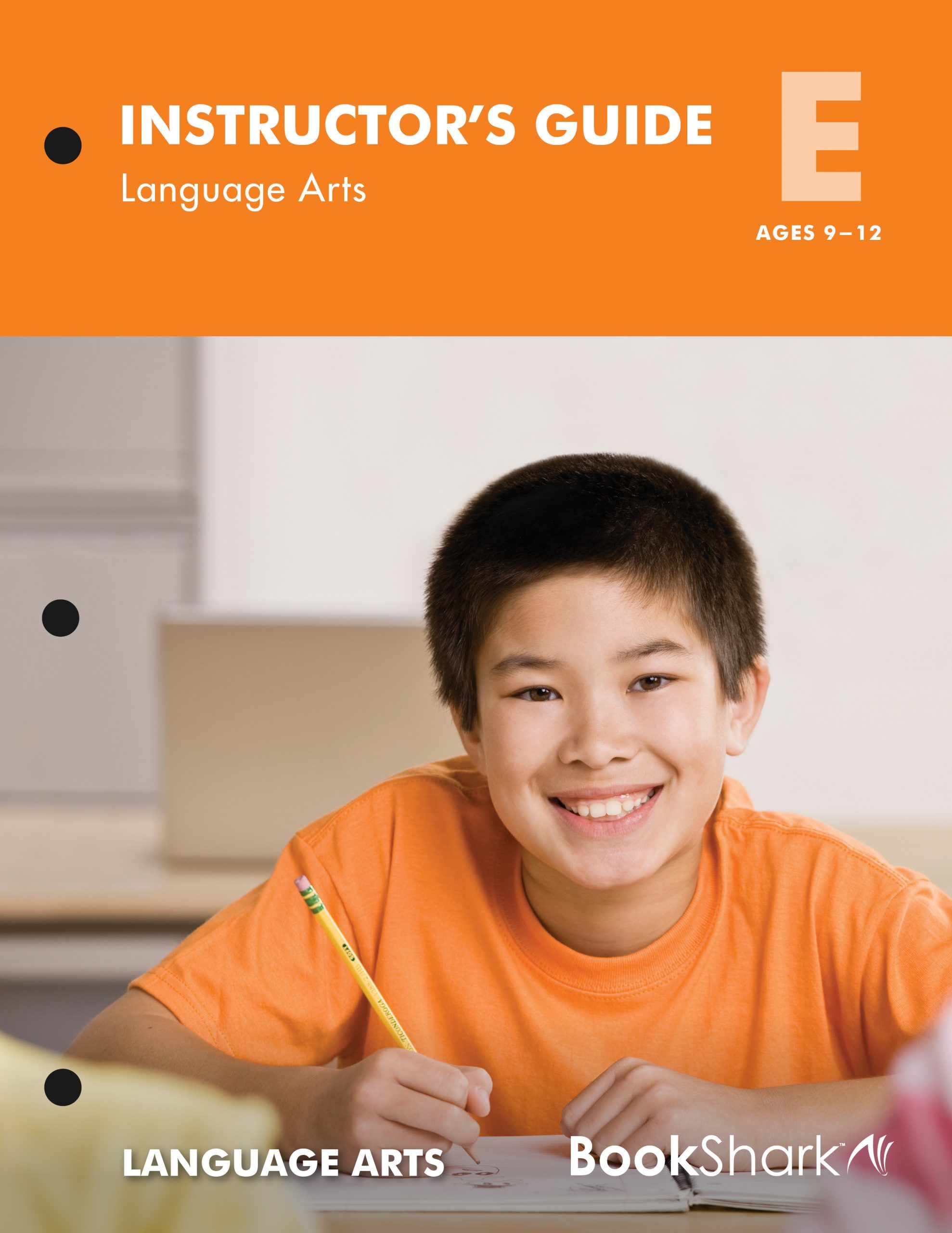 Language Arts E