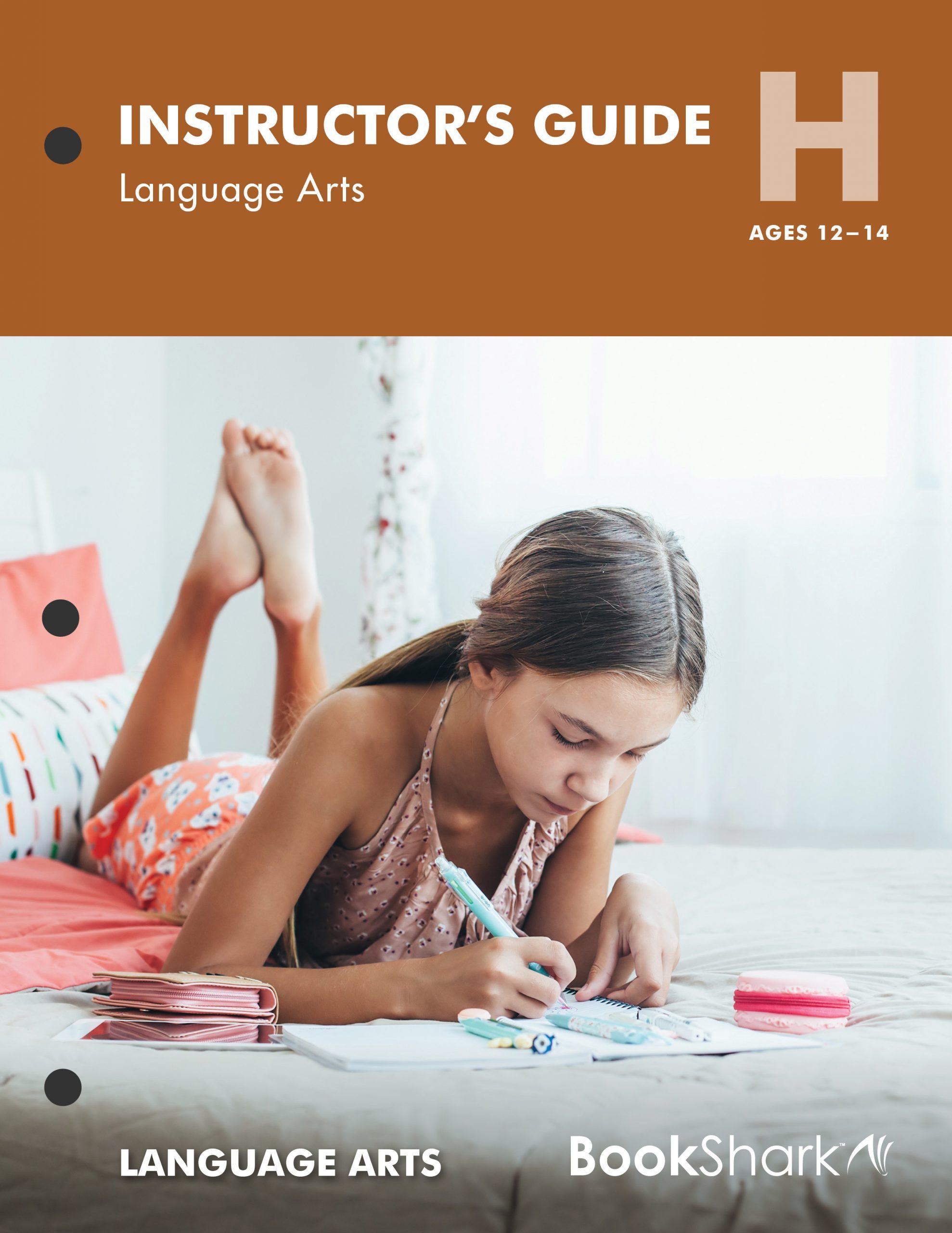Language Arts H