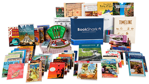 All-Subject Packages - Homeschool Bookshark