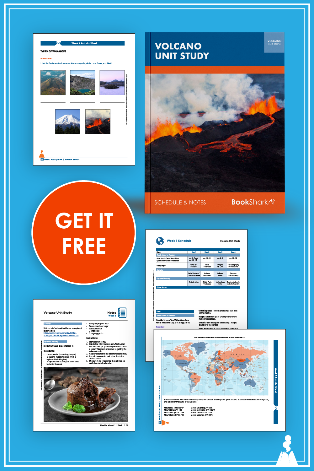 VolcanoSM-Pinterest1000x1050 Volcano Unit Study